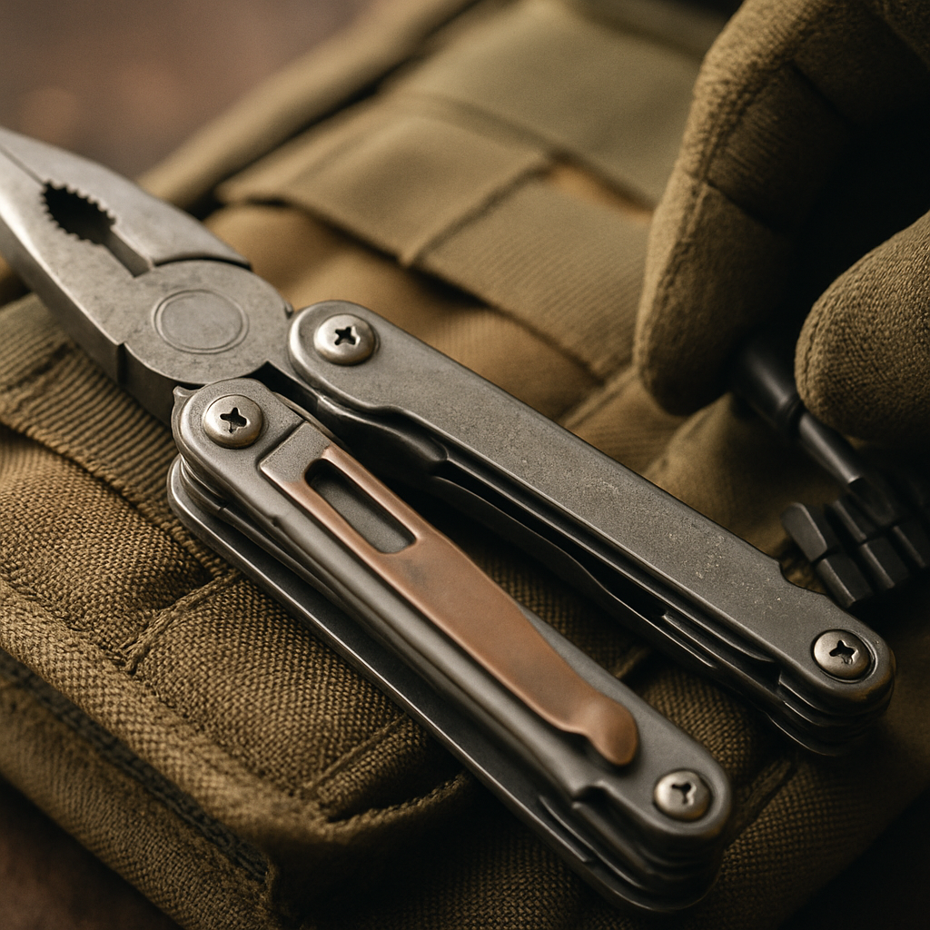 Leatherman: Geschichte und Innovationen des Multitool-Pioniers